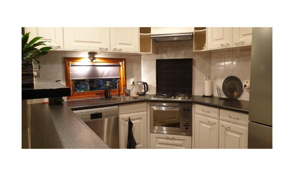 Chalet Heppie People Doornspijk المظهر الخارجي الصورة